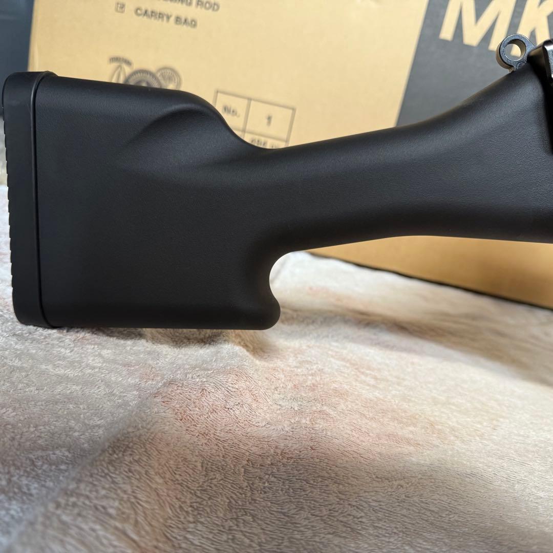 MK46 MOD.0 次世代電動ガン 東京マルイ