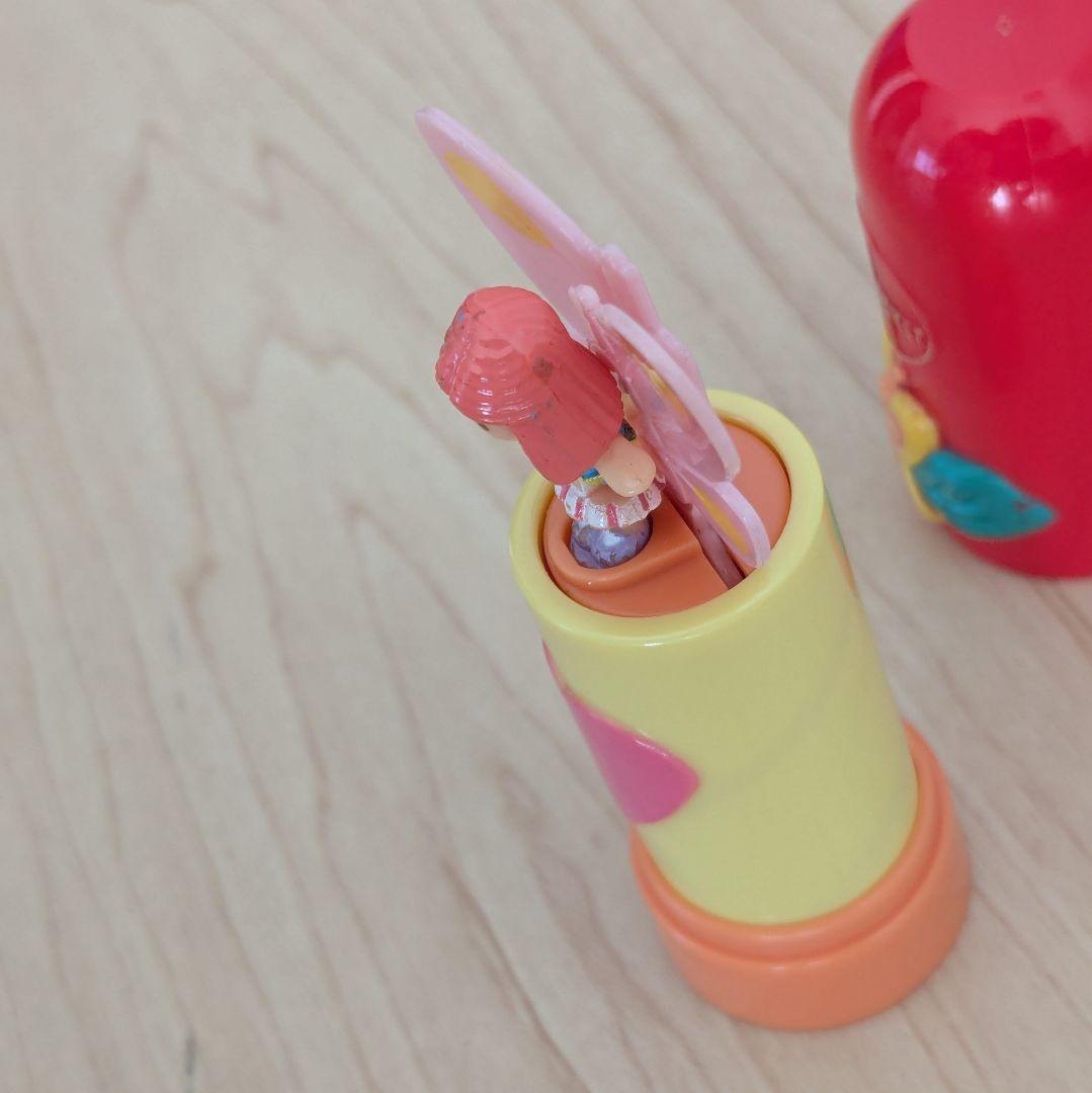 《訳あり》エンジェルポケット　ひみつのリップスティック