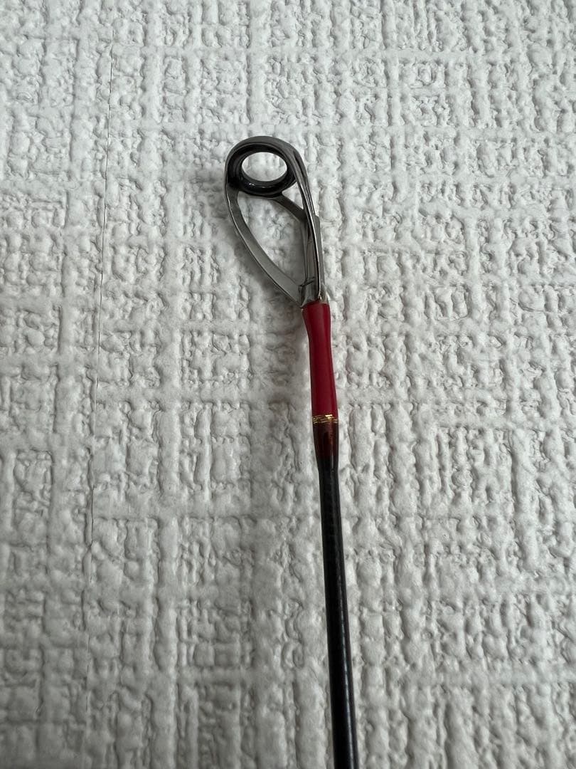 MCワークスデュエルエッジDUAL EDGE602LR