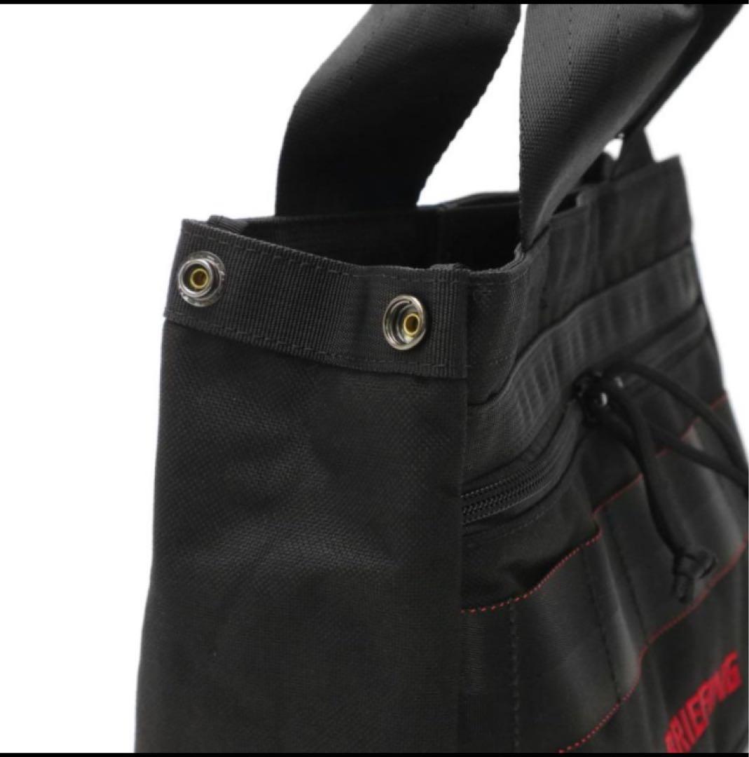 【新品】ブリーフィング カートバッグ