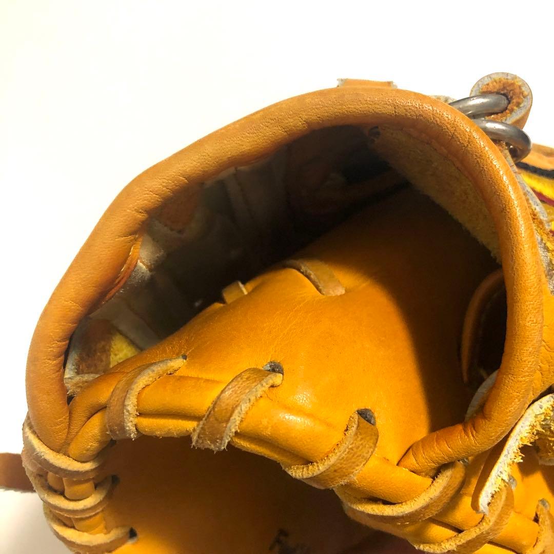 【軟式野球】フィールドフォース ダイナミック 少年野球 キャッチャーミット