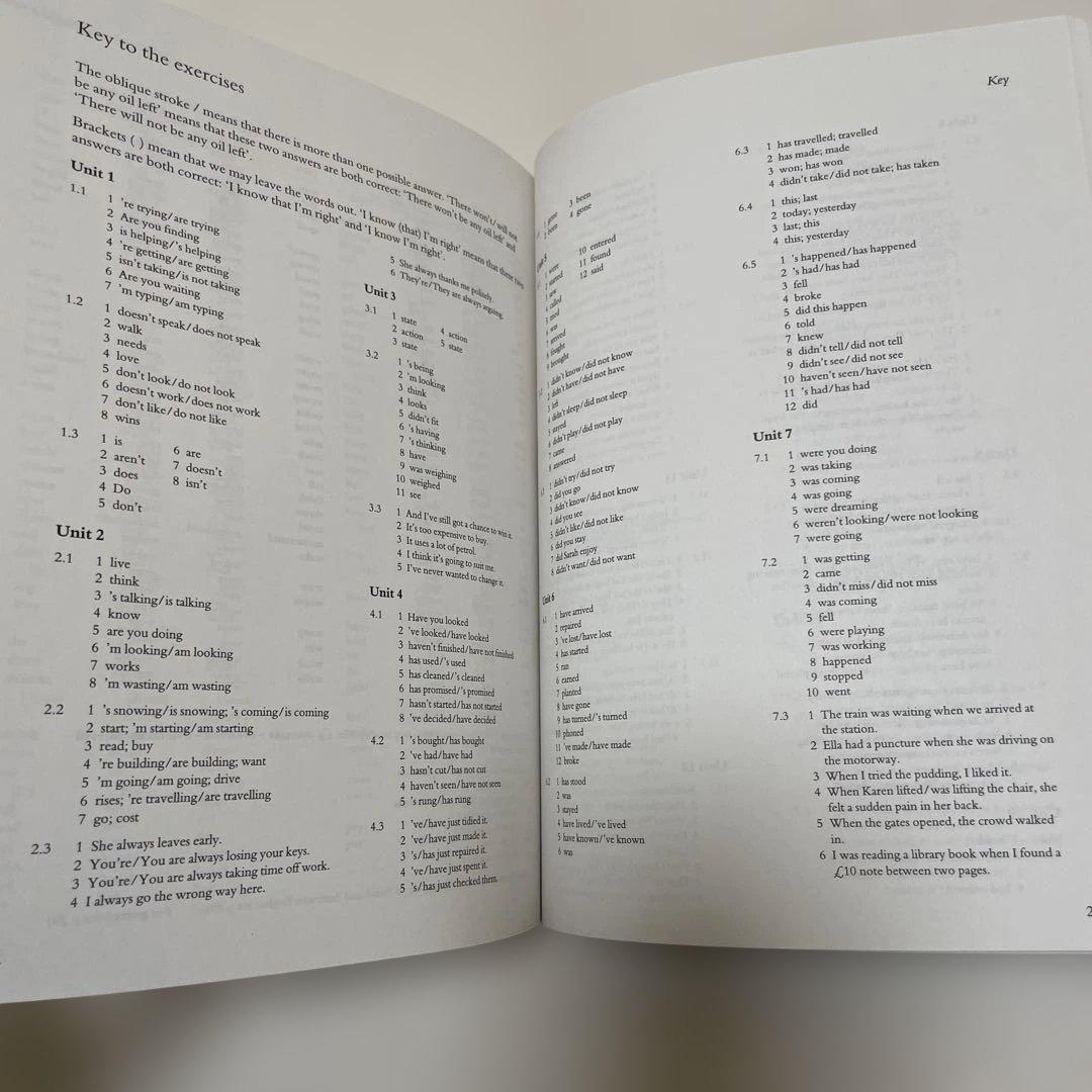 匿名配送Oxford Practice Grammar With Answers