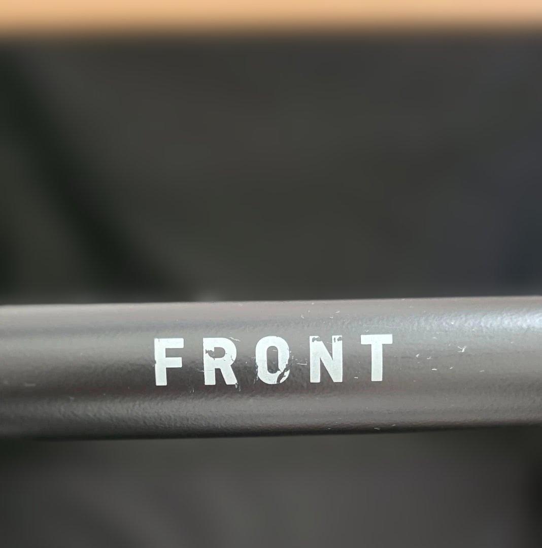 maさま専用　セット売り1/2-①　AIRBUGGY