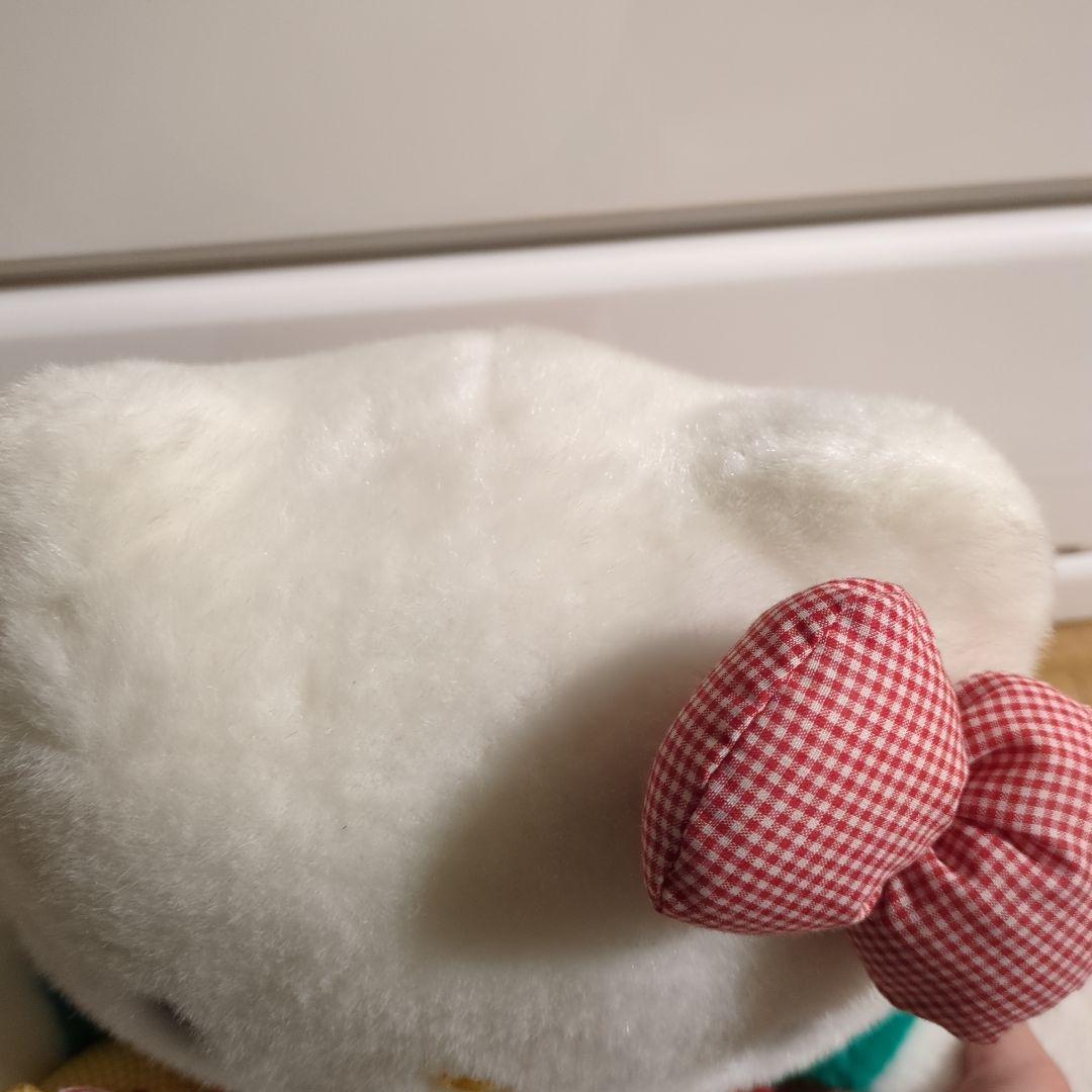 約38センチ　レトロキティ