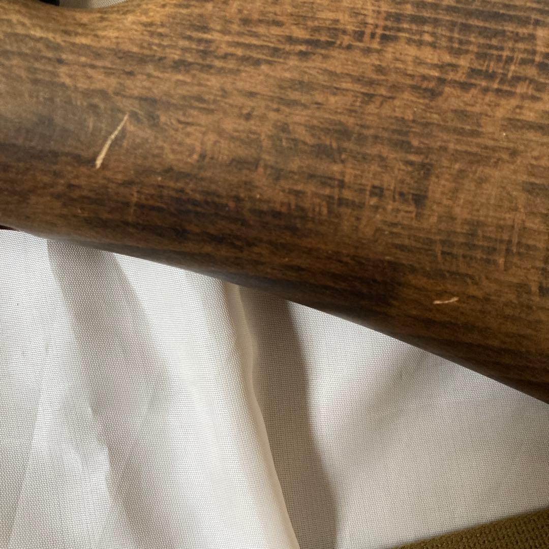 ハドソン製トンプソンM1A1 モデルガン 未発火