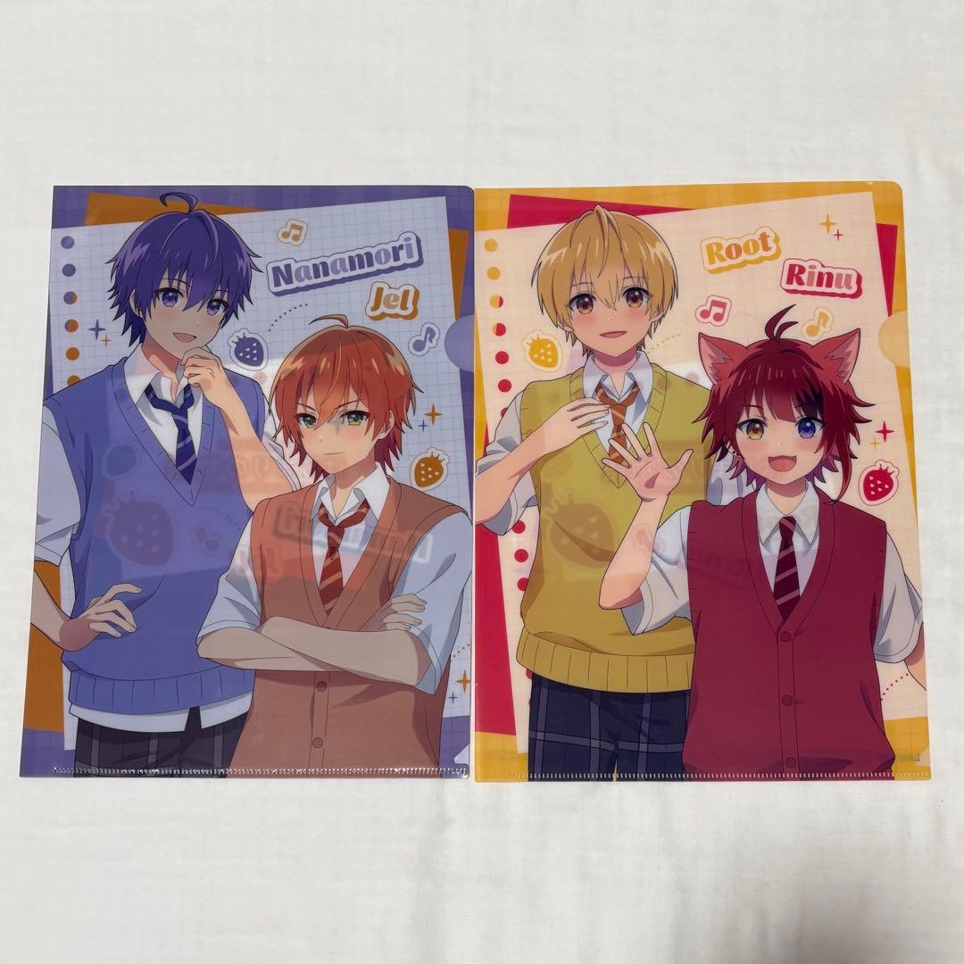 すとぷり　るぅとくん　まとめ売り　71点