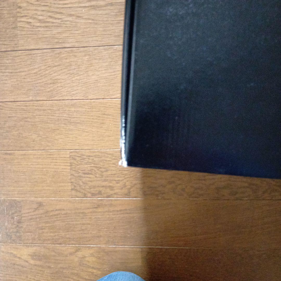 BANDAI スペースシャトル エンデバー 1/144 初回限定特典同封品