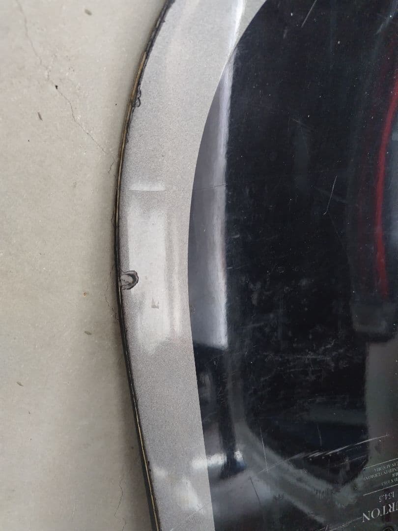 バートン（Burton）クラウドテン（cloud X）　154.5cm