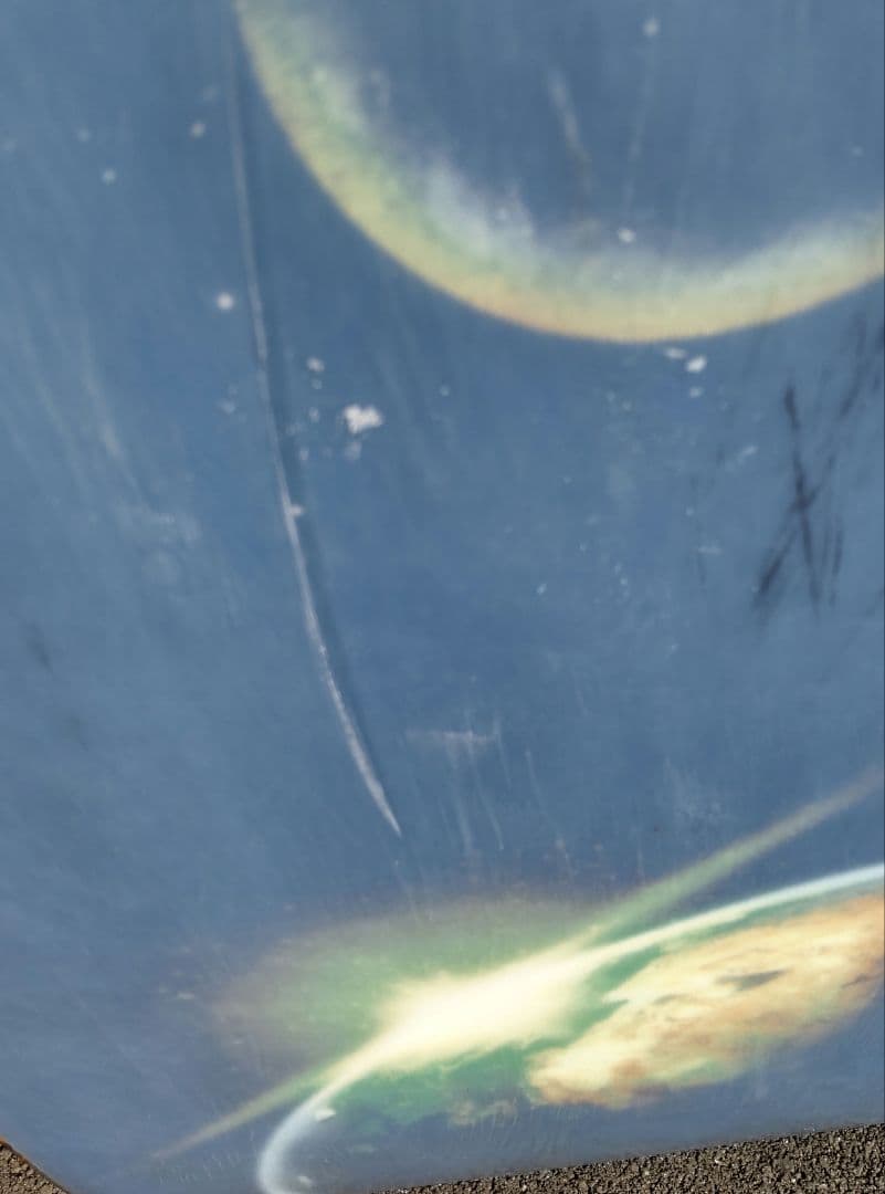 バートン（Burton）クラウドテン（cloud X）　154.5cm