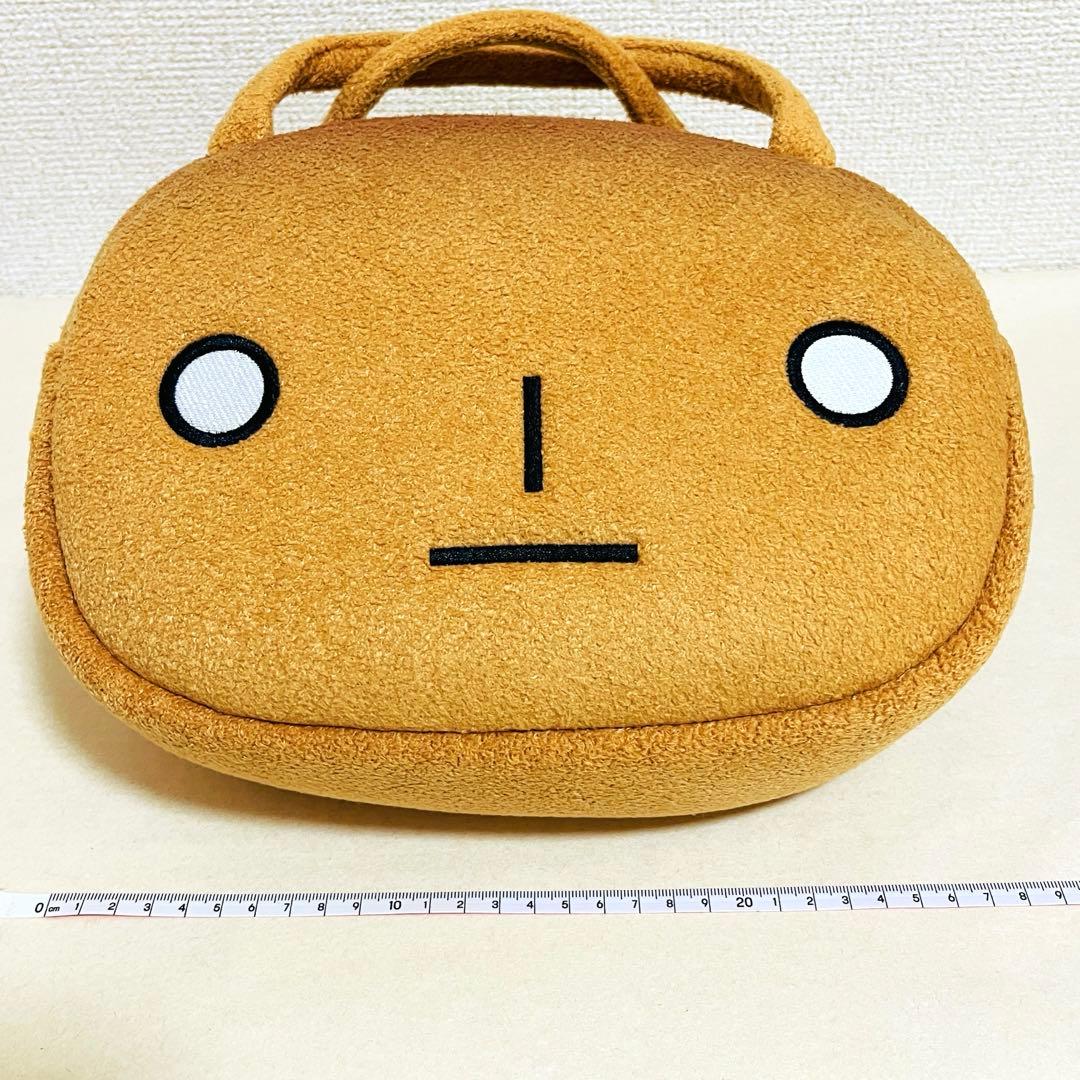 超激レア こげぱん受注限定ぬいぐるみセット メロンパン いちごパン 平成レトロ