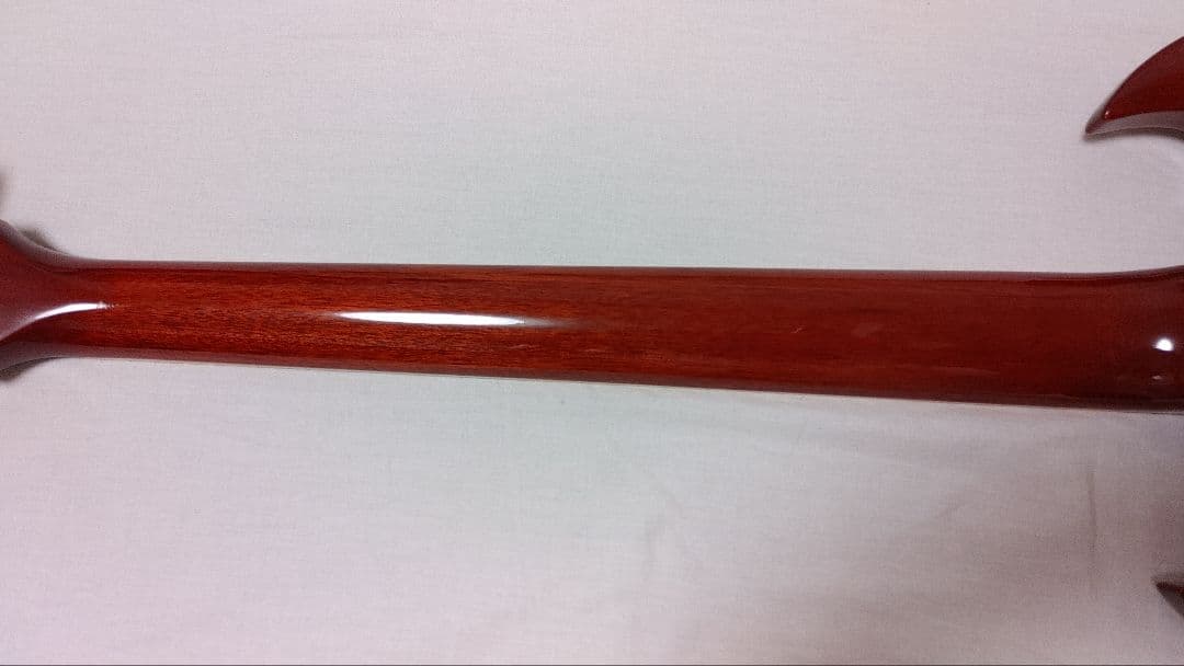 コ*i様 SG Standard ’61 Sideways Vibrola