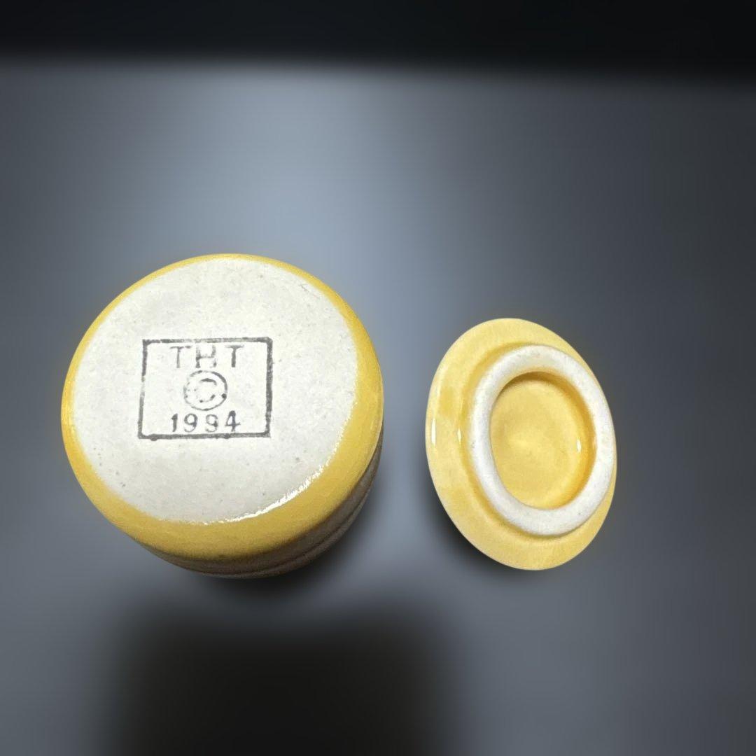 アントステラ ミニチュア 陶器容器フルセット