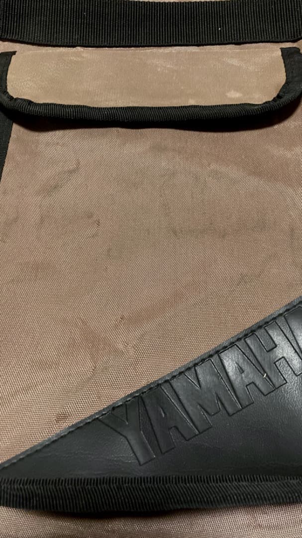 ヤマハ YAMAHA エレキギター RGX512J トレモロアーム・専用バッグ付