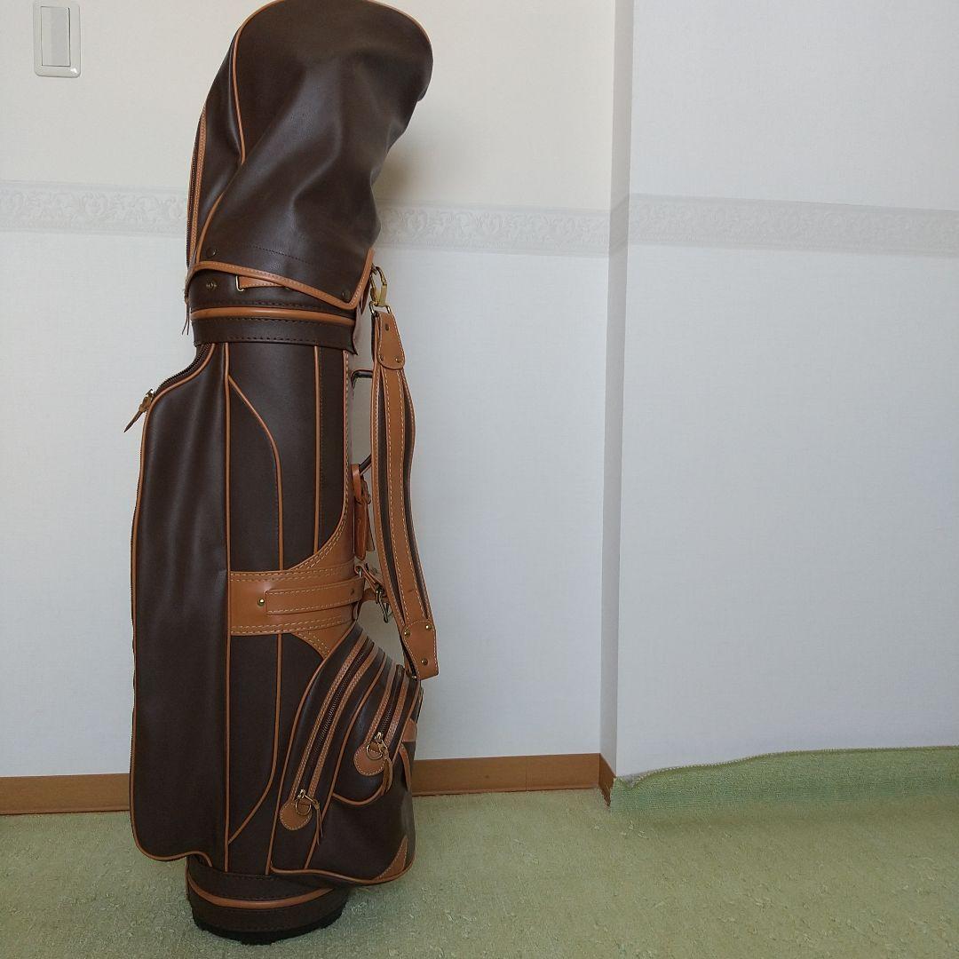 FIGAROレディース ゴルフクラブとトラサルディゴルフバック