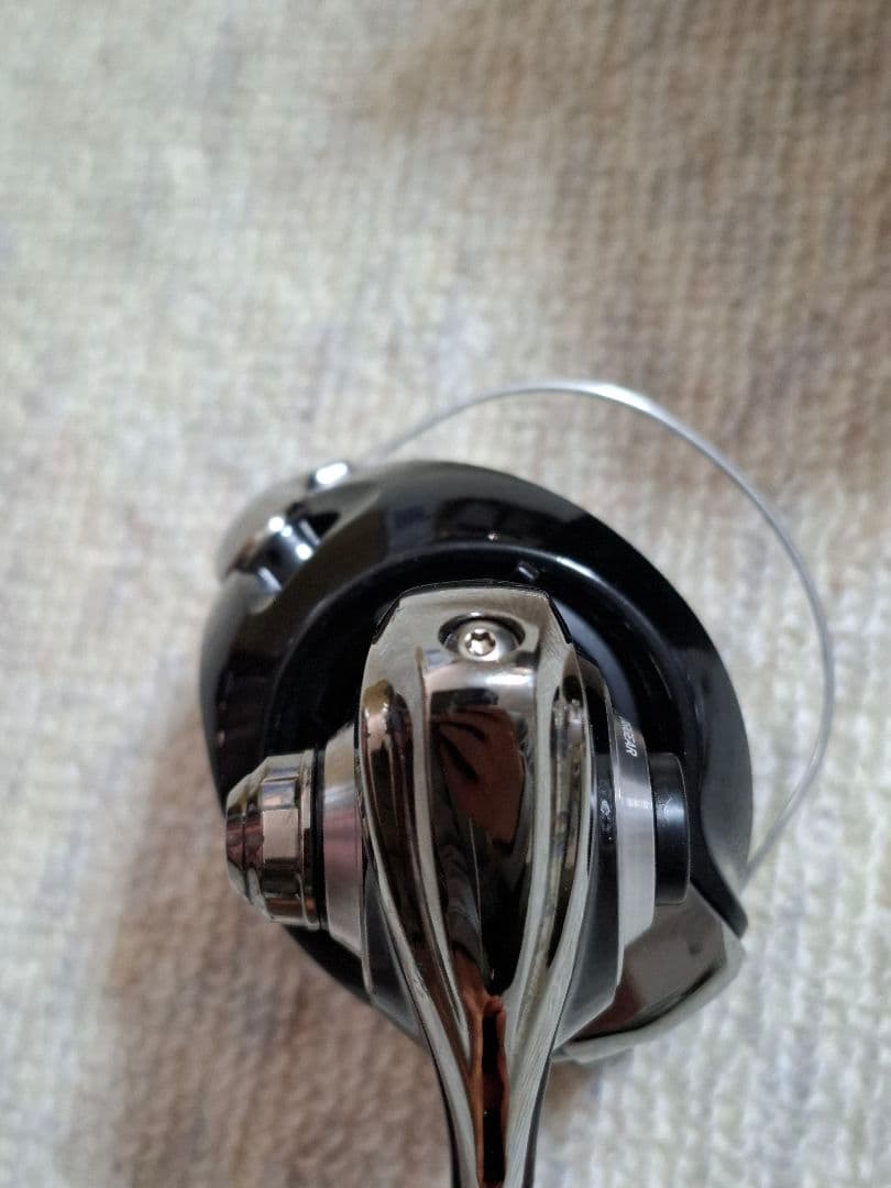 ダイワ スピニングリール 23 レグザ LT5000-CXH スピニングリール