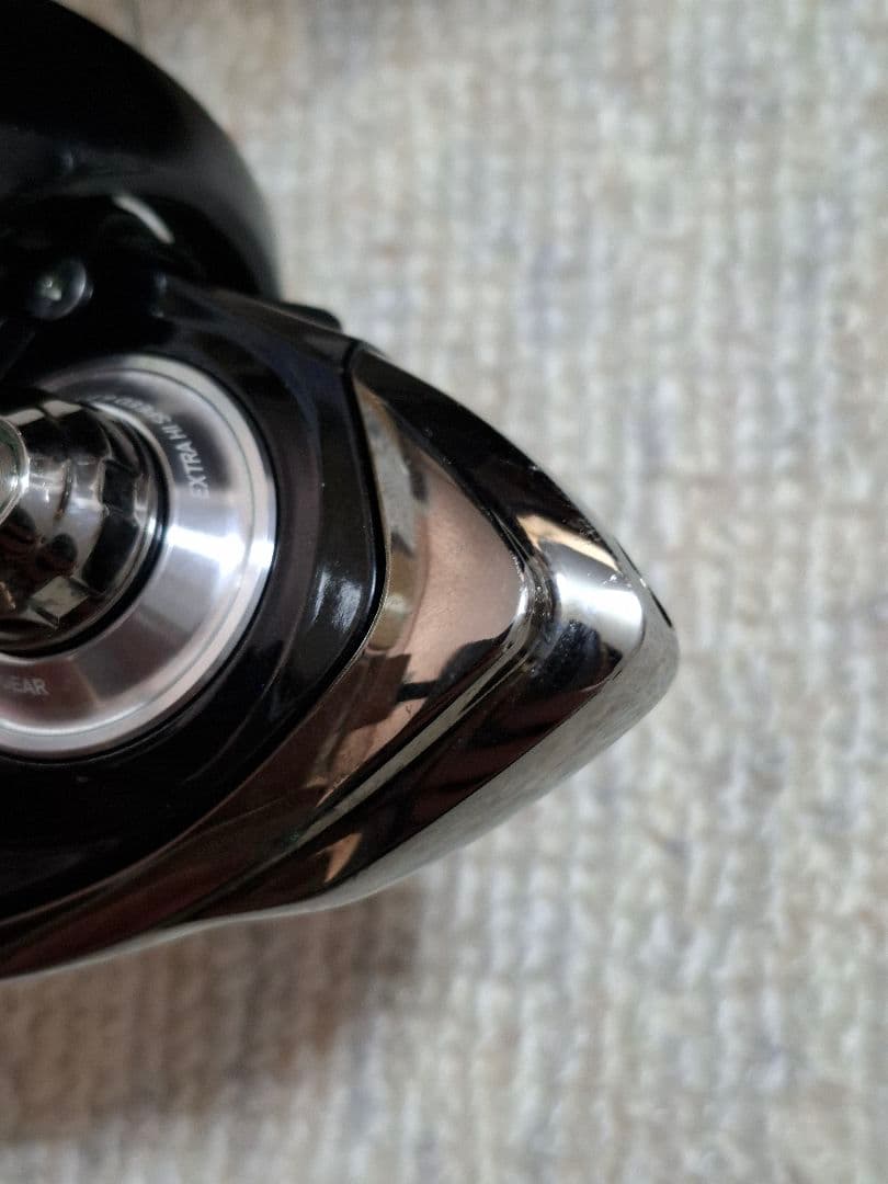 ダイワ スピニングリール 23 レグザ LT5000-CXH スピニングリール