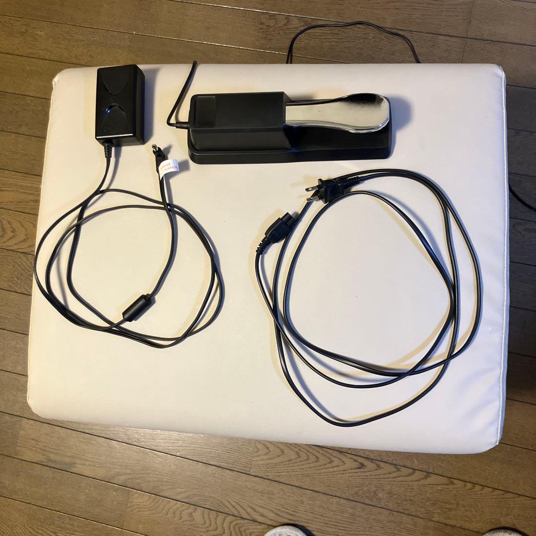 鍵盤楽器 Roland FA07