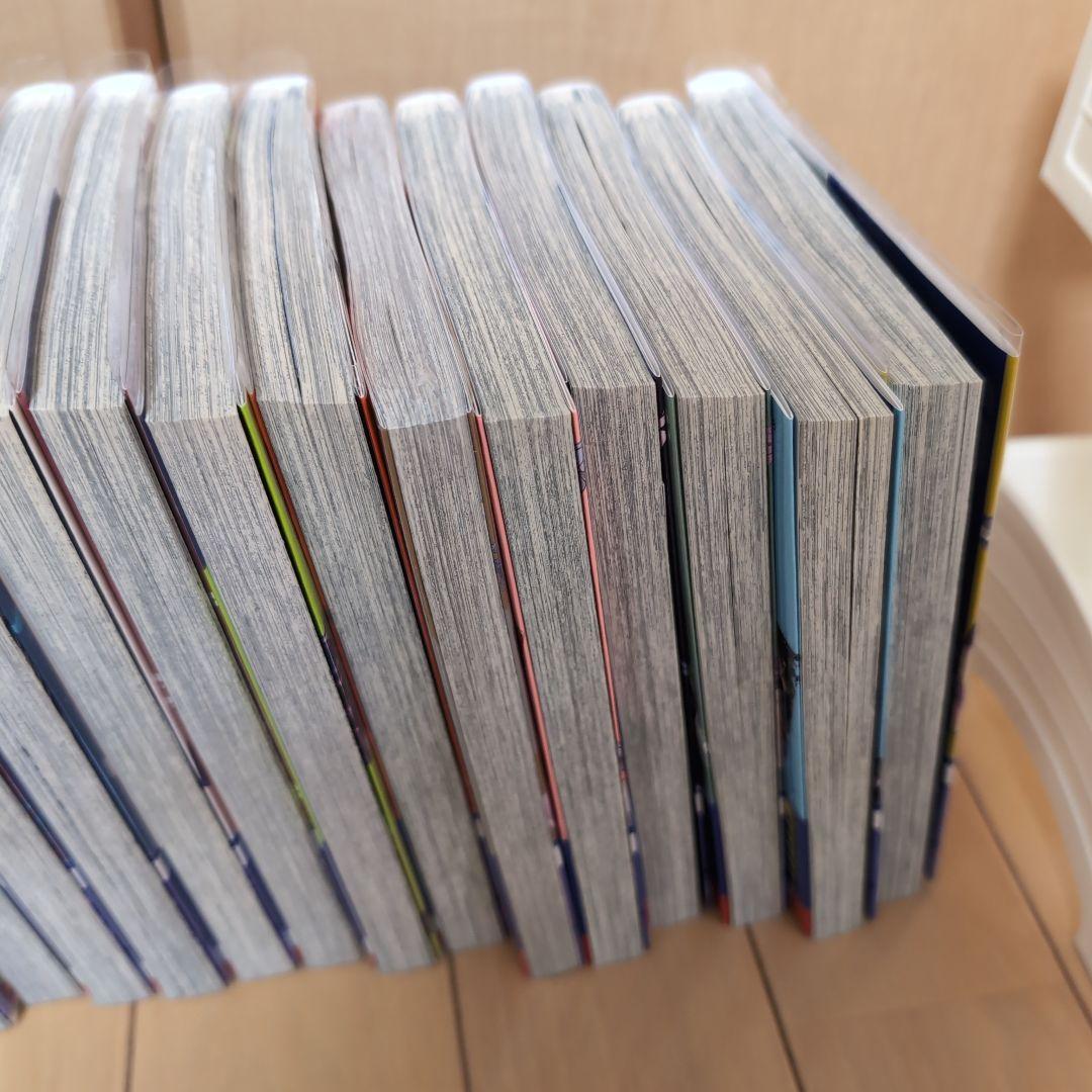 ブルーロック 1〜31巻 全38冊セット　Episode凪