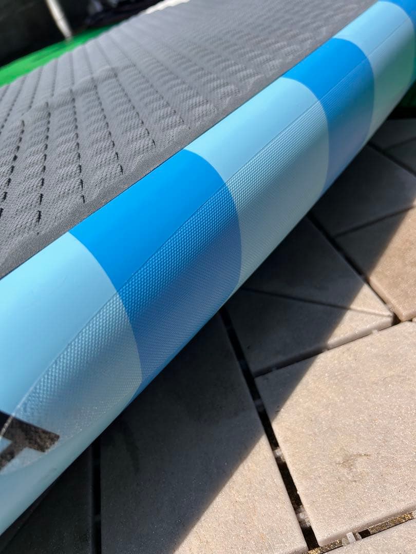 Barracuda V1大バラクーダカラマ SUP Foil Wing Foil