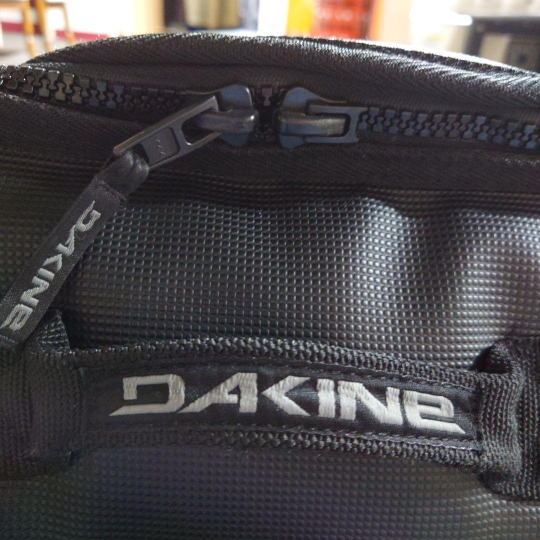 DAKINE サーフボード ウィール付 トリップ ケース 10'