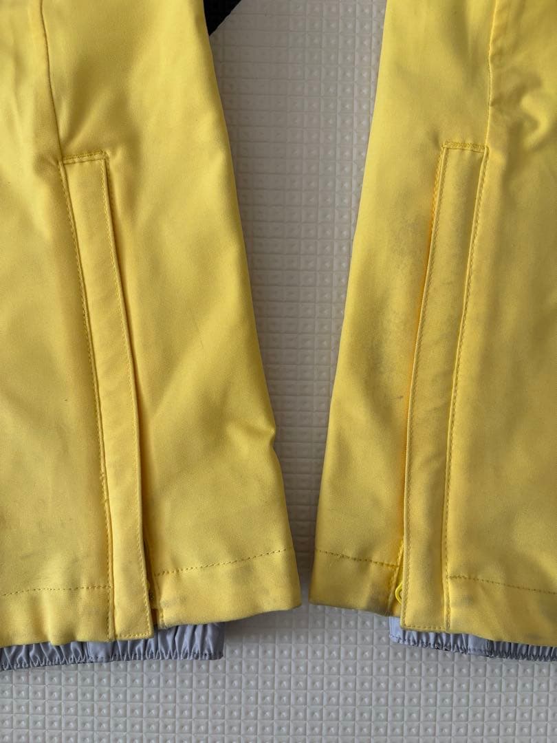 Burton スキーウェア Sサイズ セット