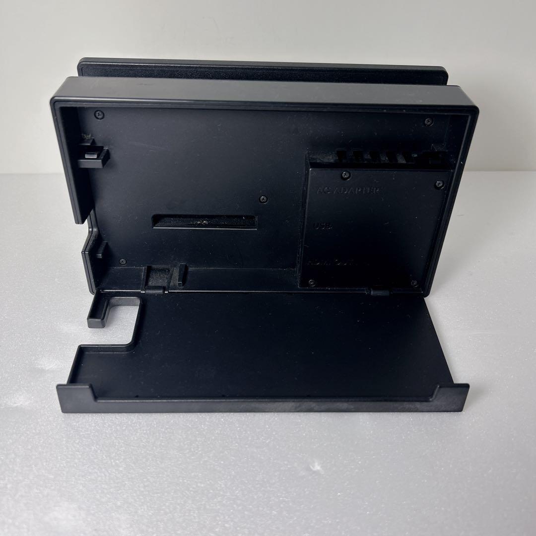 【極美品】ほぼ未使用 未対策 Nintendo Switch 本体