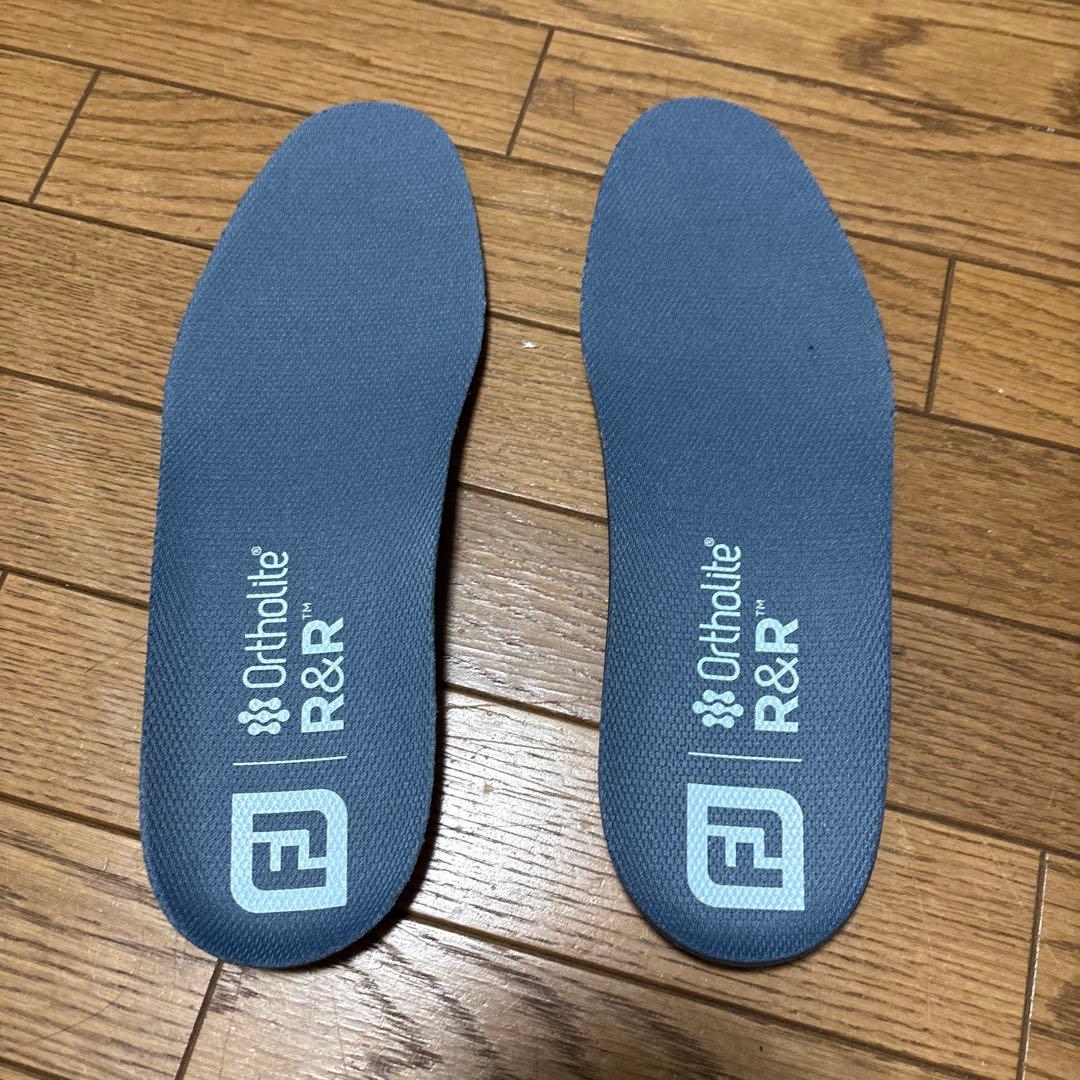 FootJoyハイパーフレックス　ボア