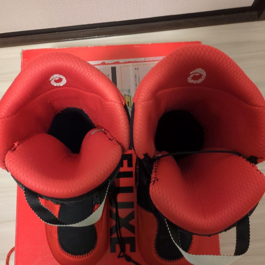 DEELUXE X-PLORER パウダー バックカントリー