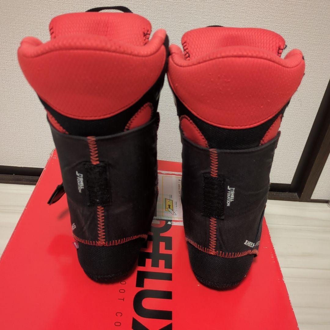 DEELUXE X-PLORER パウダー バックカントリー