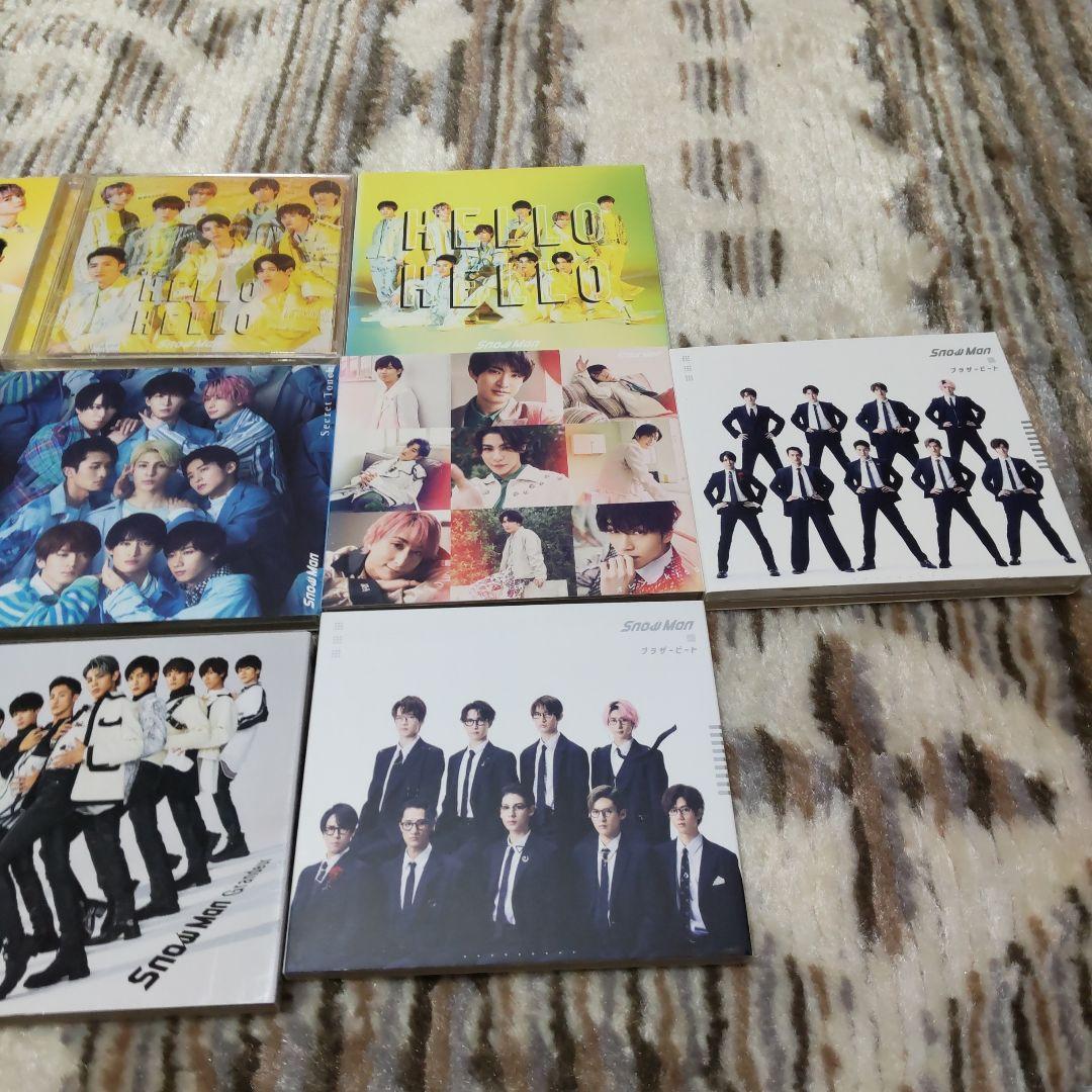  Man シングル39枚セット　ばら売り❌