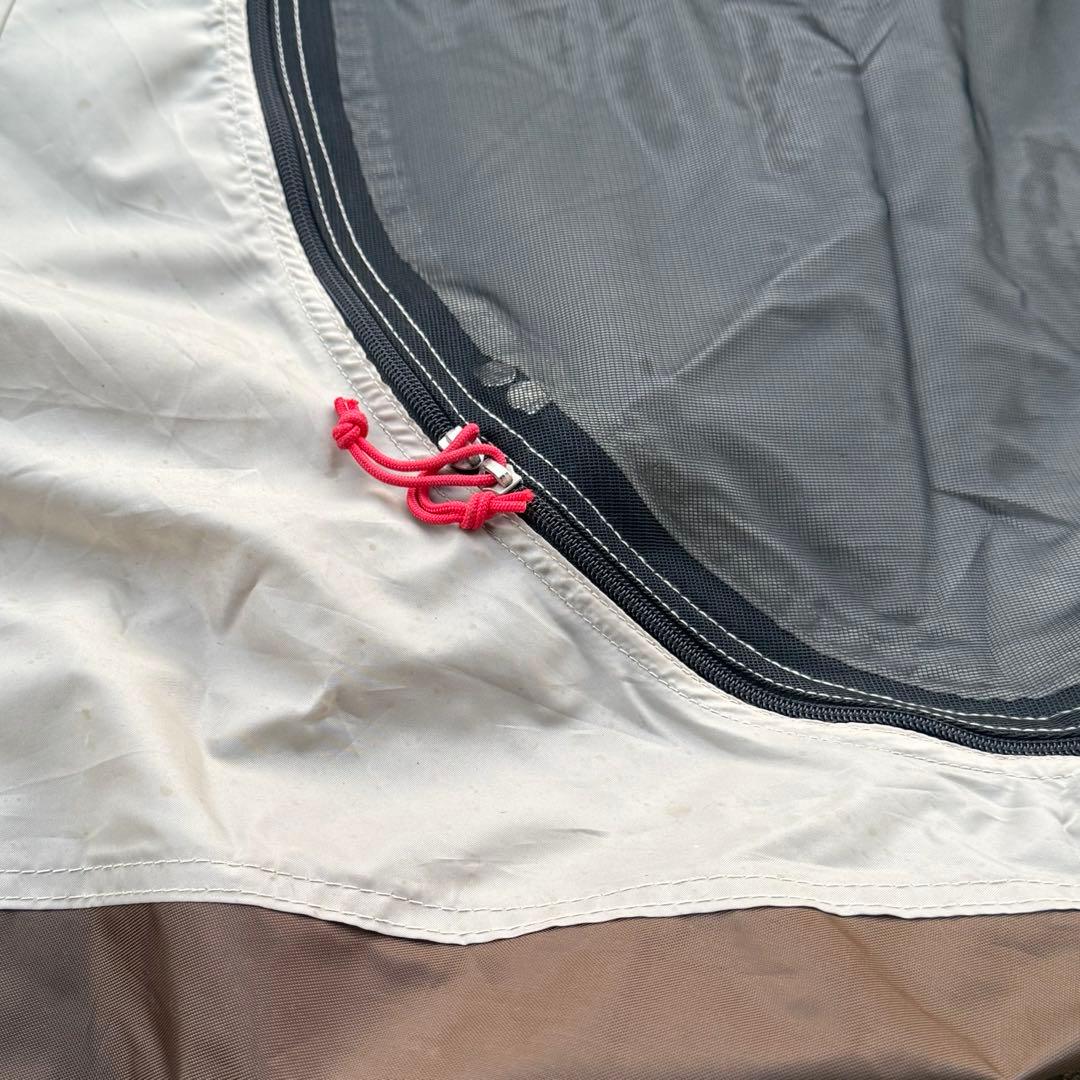 【希少・廃盤】ogawa ピルツ15専用 フルインナー (3535) オガワ