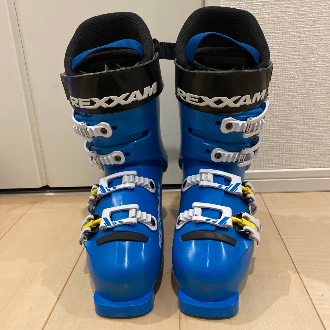 【超美品_即日発送】REXXAMレクザム POWER REX S110 24cm