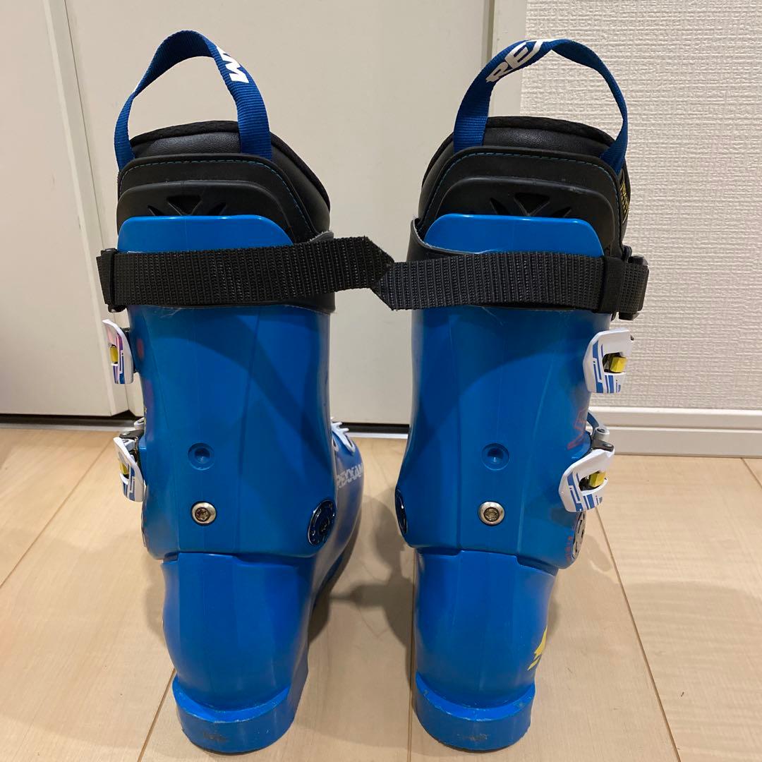 【超美品_即日発送】REXXAMレクザム POWER REX S110 24cm