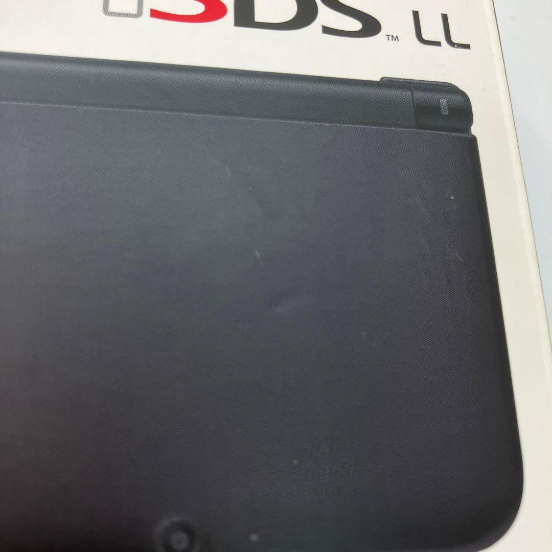 【美品】モンスターハンター3(トライ)Gパック 3DSLL