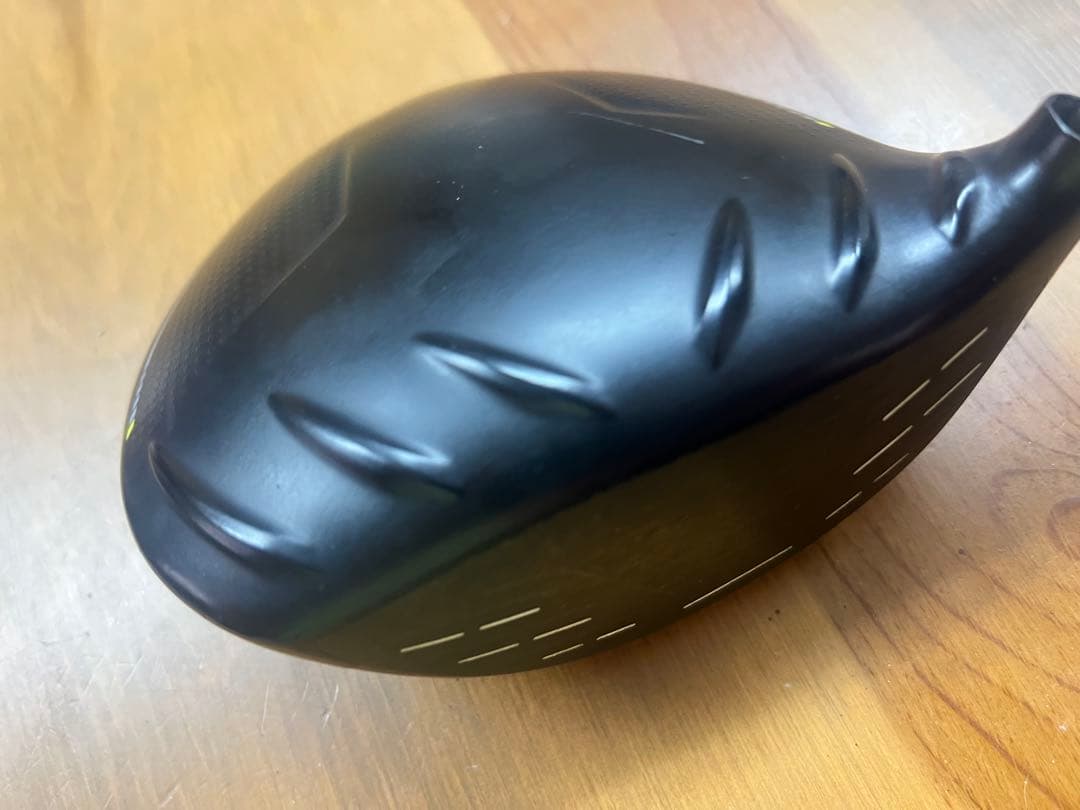 g430 ９度　ヘッドのみ