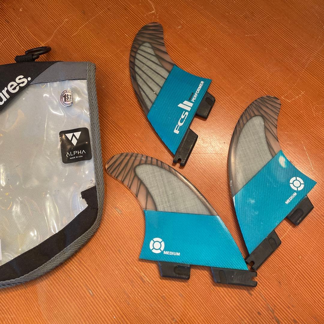 ディックブリューワー ショートボード 5'11・191/2\"・23/8\"3Fin