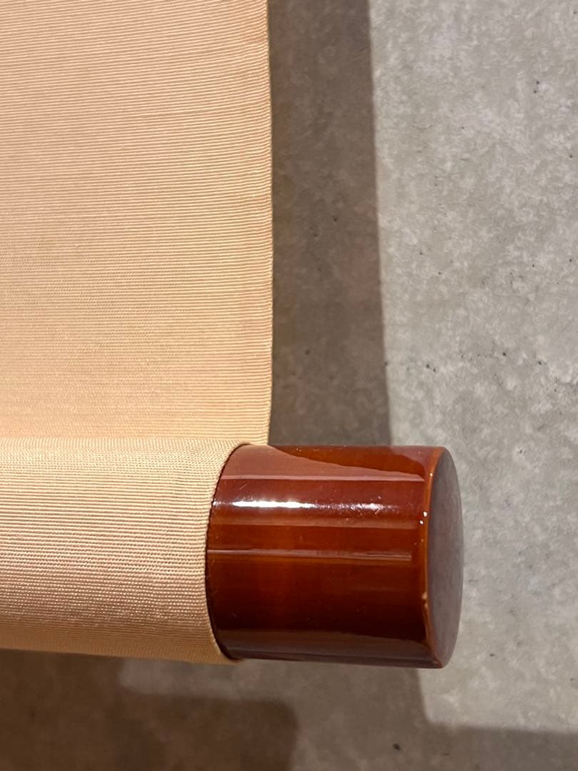 小林太玄 掛け軸 掛軸 直筆 書 「貝雛ノ図 画賛」大徳寺 茶掛 雛人形 お雛様