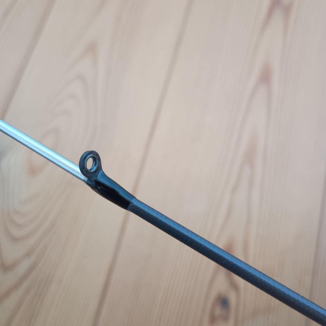 ダイワ エメラルダス AIR BOAT 511MLS-S