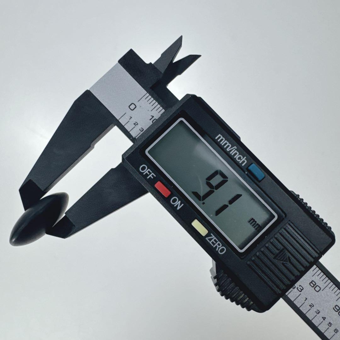 ✦蛤碁石 那智黒 32号 日向特製 メキシコ産 碁笥✦