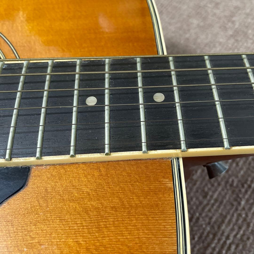 YAMAHA FG-250M アコースティックギター ⭐︎スタンド付き