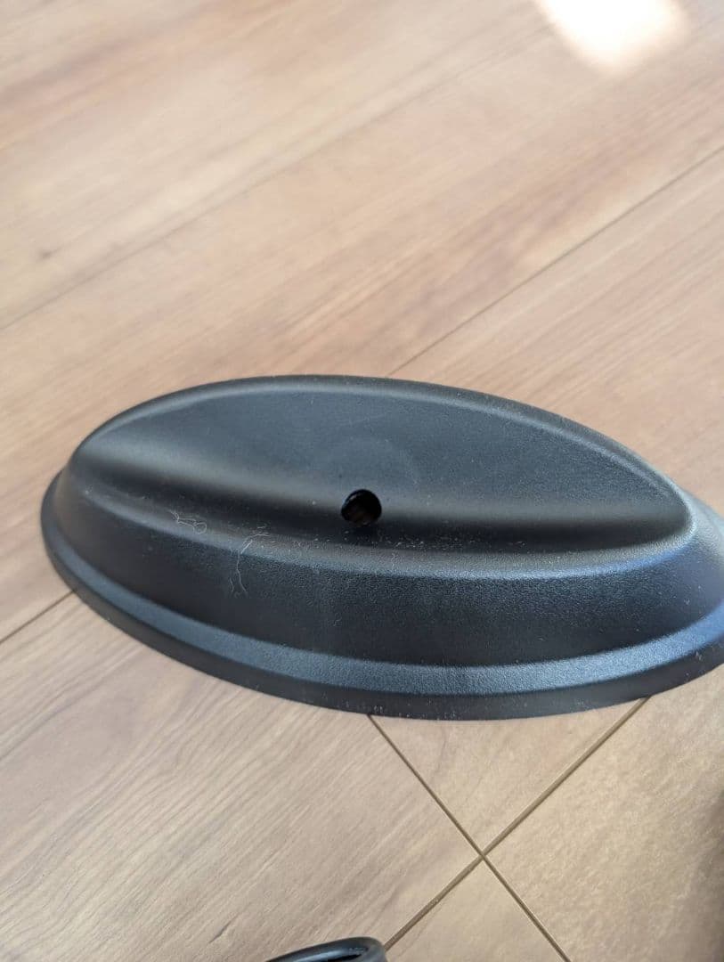 SARIS スマートトレーナー H3 電源アダプター付き