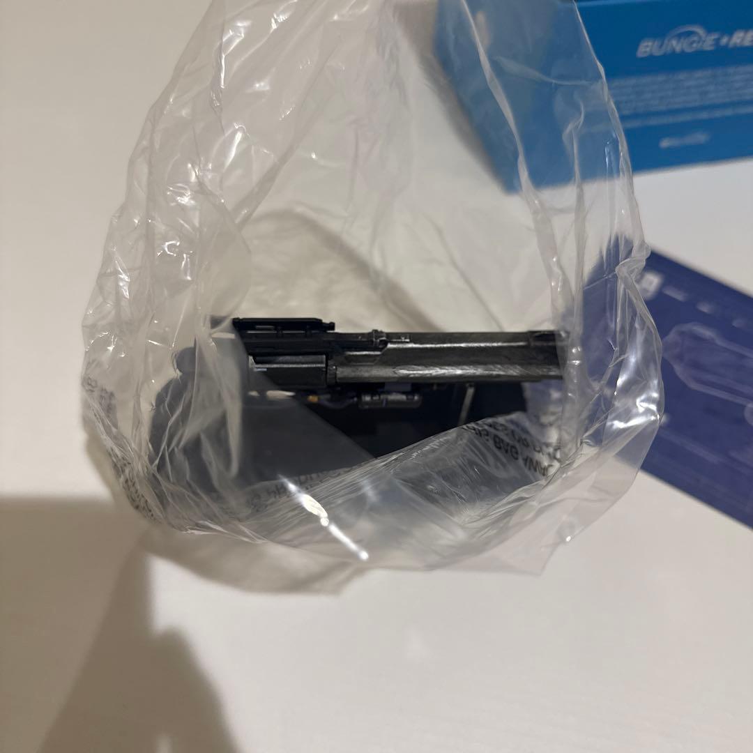 Destiny2 ホークムーン　フィギュア