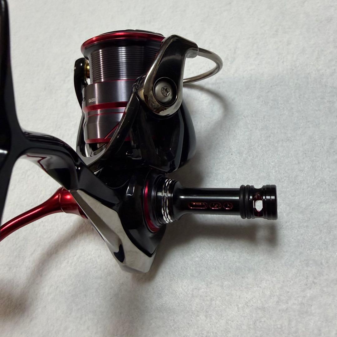 ダイワ 月下美人 MX LT2000S-P