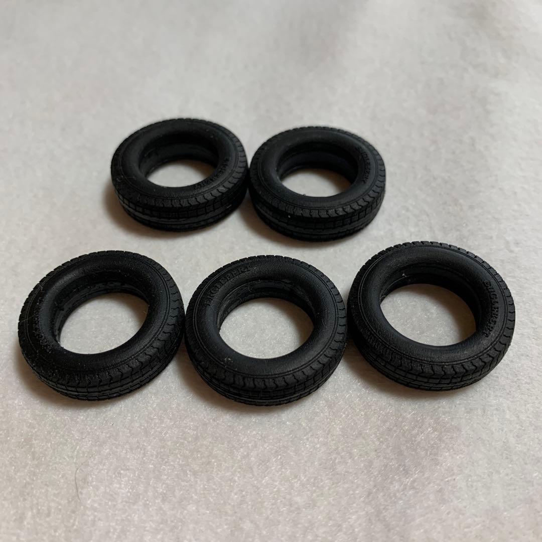 1/20 250testa R ossa ＇58 フルディテールキット