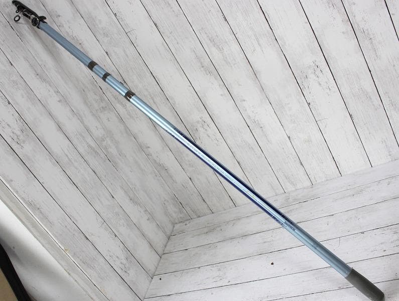 シマノ サーフリーダーFV 425CX-T 投げ竿