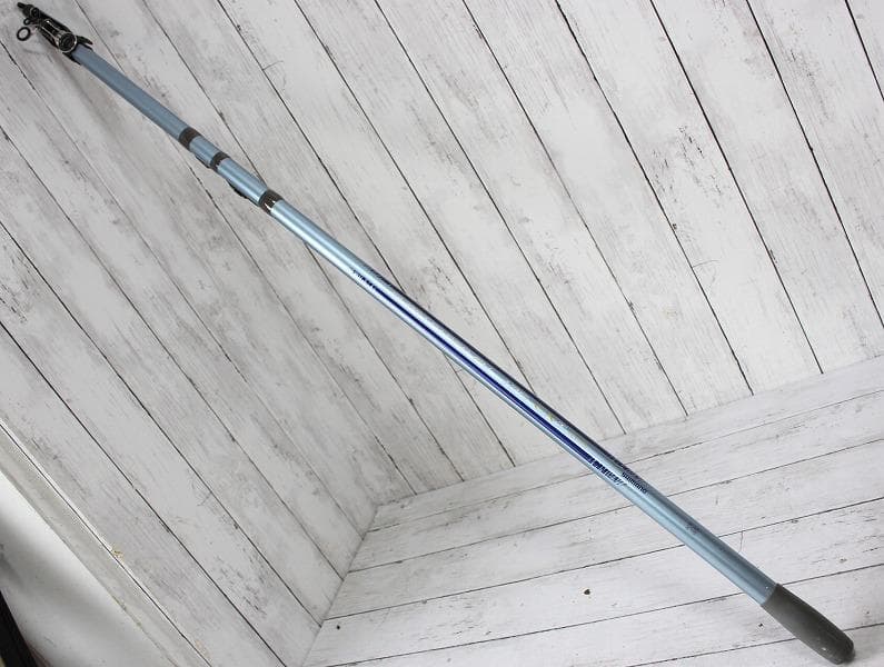 シマノ サーフリーダーFV 425CX-T 投げ竿