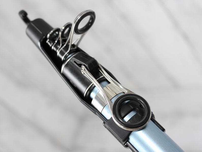 シマノ サーフリーダーFV 425CX-T 投げ竿