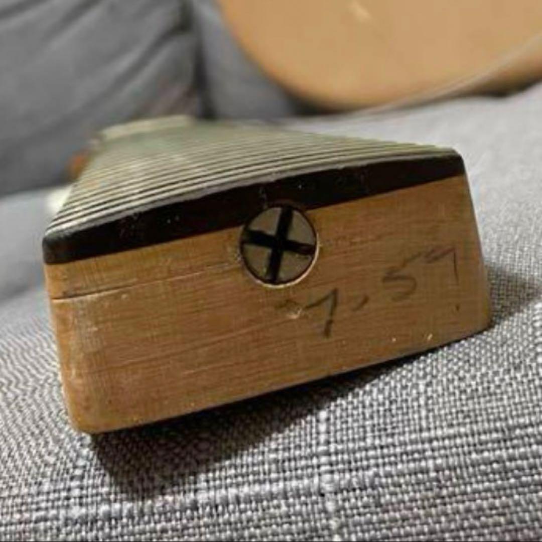 Fender Musicmaster 1959 ハカランダ