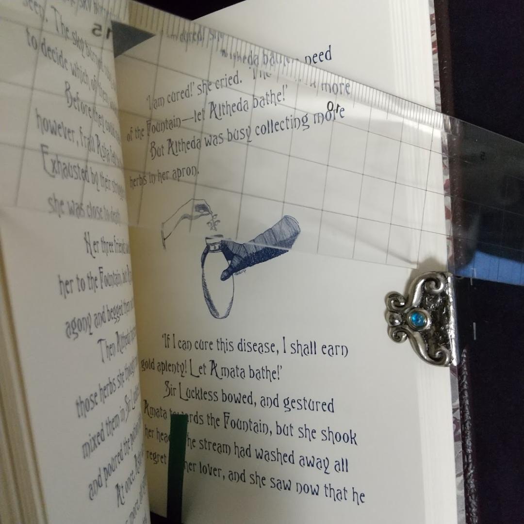 The Tales of Beedle the Bard （Amazon限定版）