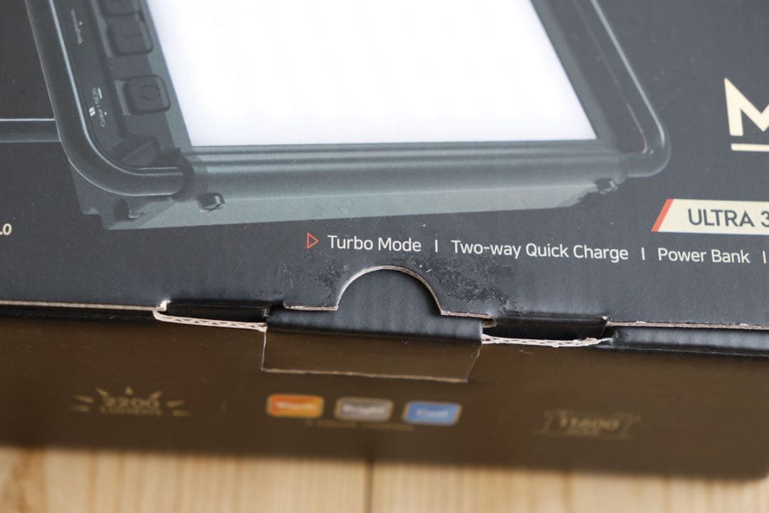 CLAYMORE ULTRA3.0 M クレイモア　ランタン　ライト